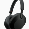 Image 3-14-26 at 10.08 PM Sony WH-1000XM5 Wireless Industry Leading Noise Canceling Headphones, Black