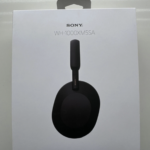 Image 3-14-26 at 10.23 PM Sony WH-1000XM5 Wireless Industry Leading Noise Canceling Headphones, Black