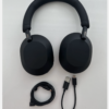 Image 3-14-26 at 10.24 PM Sony WH-1000XM5 Wireless Industry Leading Noise Canceling Headphones, Black