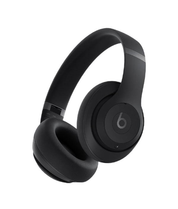 Beats Studio Pro Wireless Headphones- Black