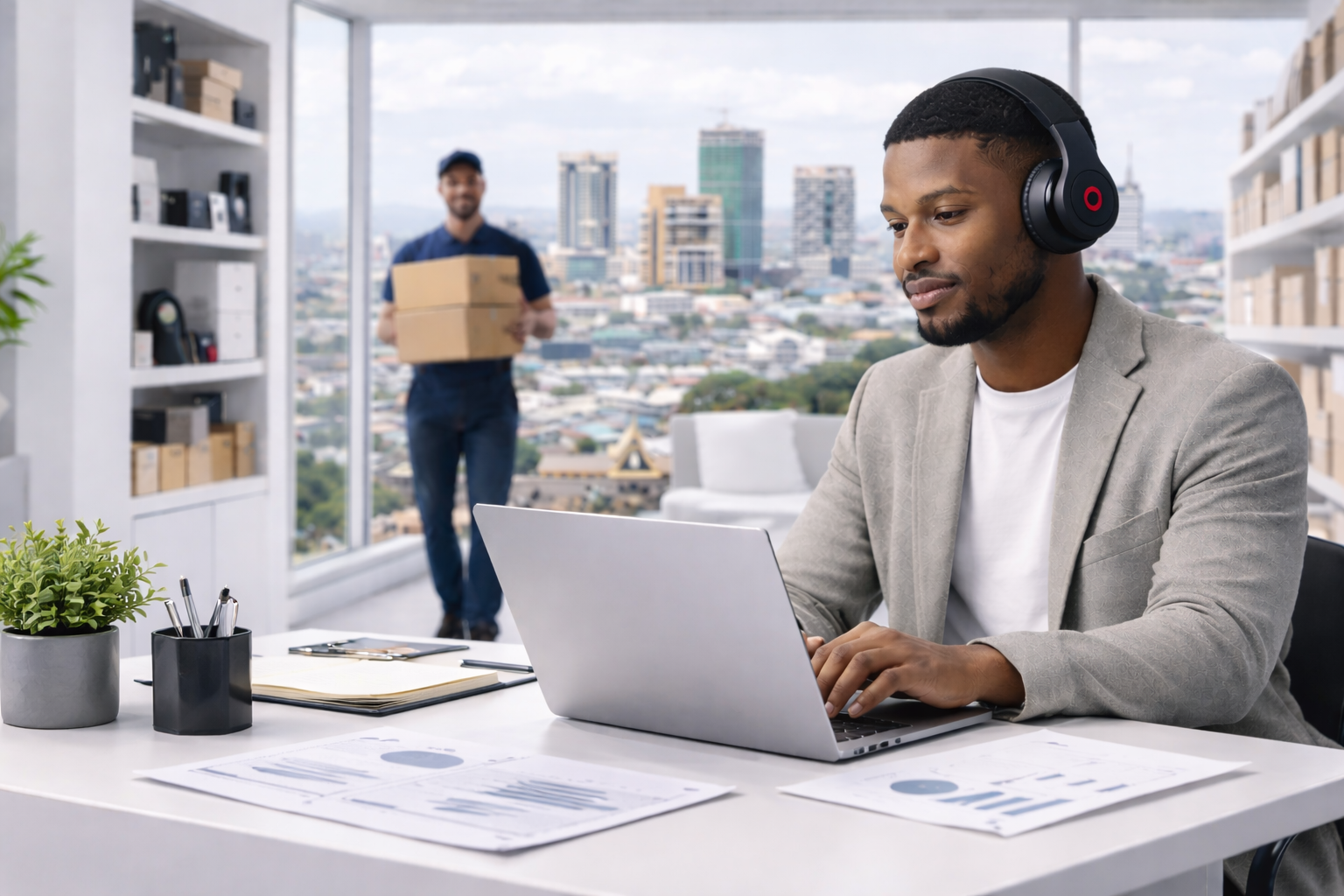 Aosu Doorbell Camera (Wireless)