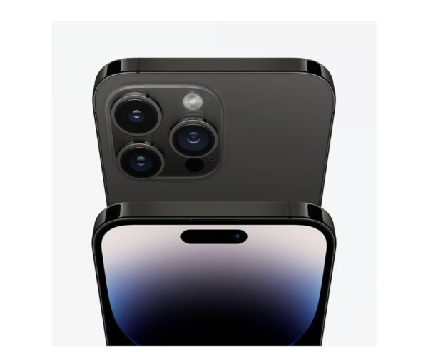 iPhone 14 Pro Max 128Gb - Space Black - Unlocked